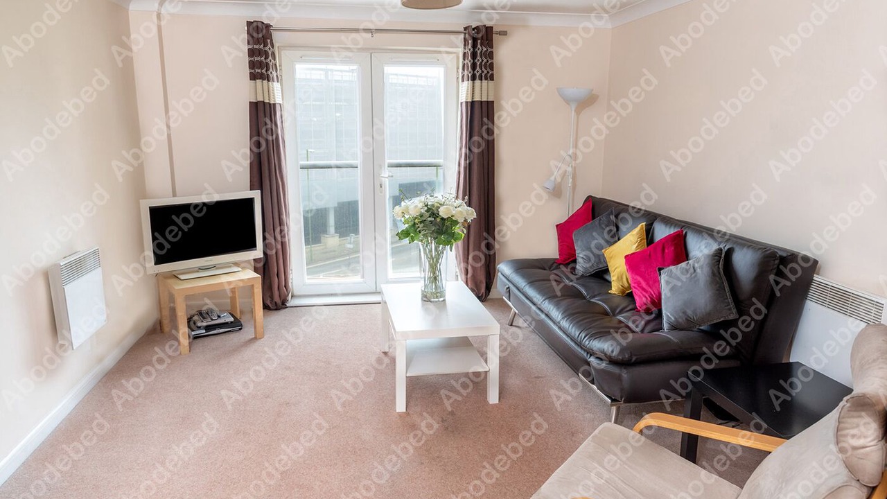 Photo of Bedroom in Hemel Hempstead