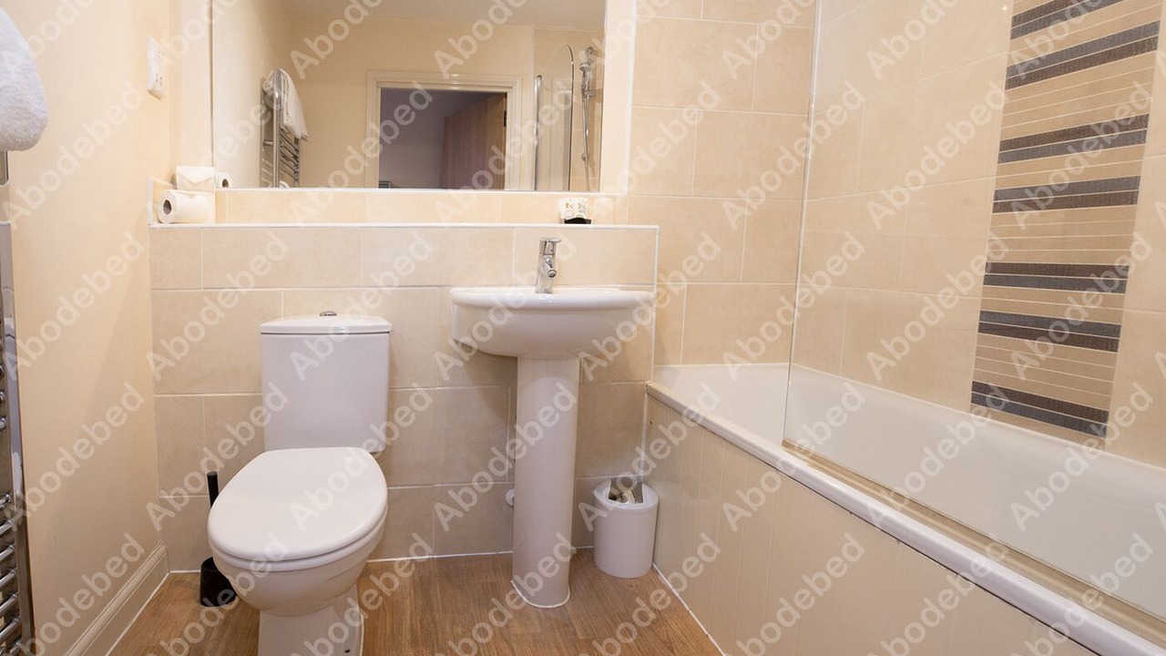 Photo of Bathroom in Hemel Hempstead