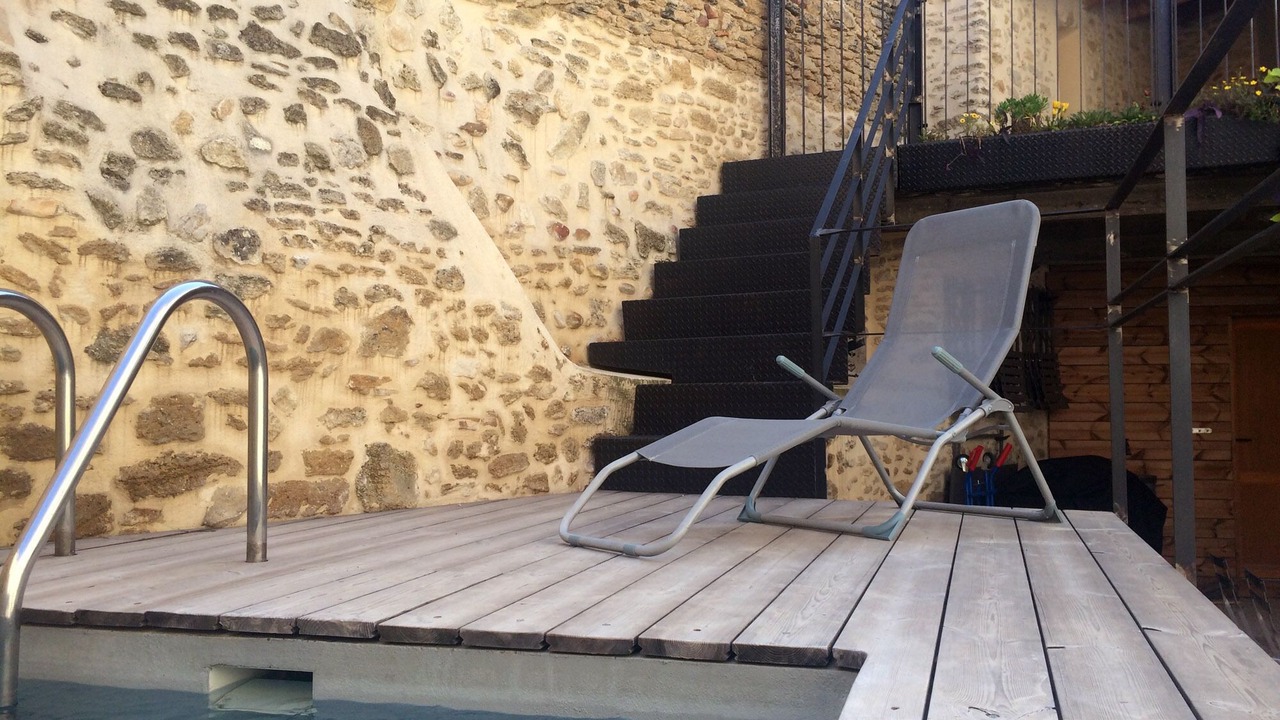 Photo of Outdoor in Chateauneuf-du-Pape
