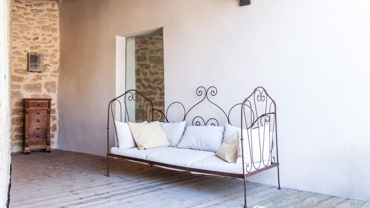 Photo of Outdoor in Chateauneuf-du-Pape