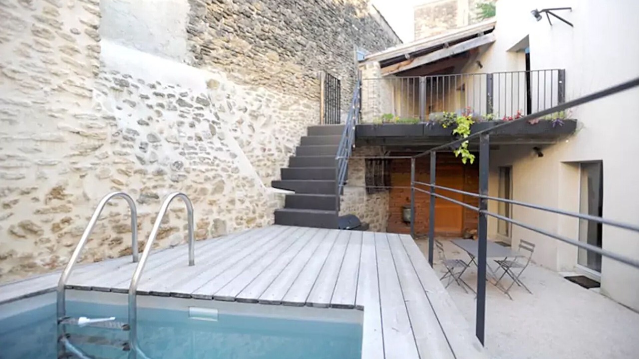 Photo of Outdoor in Chateauneuf-du-Pape