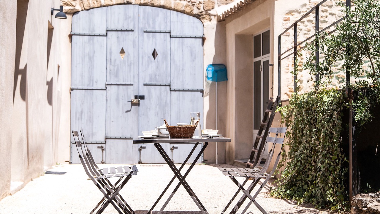 Photo of Outdoor in Chateauneuf-du-Pape