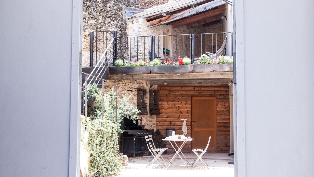 Photo of Outdoor in Chateauneuf-du-Pape