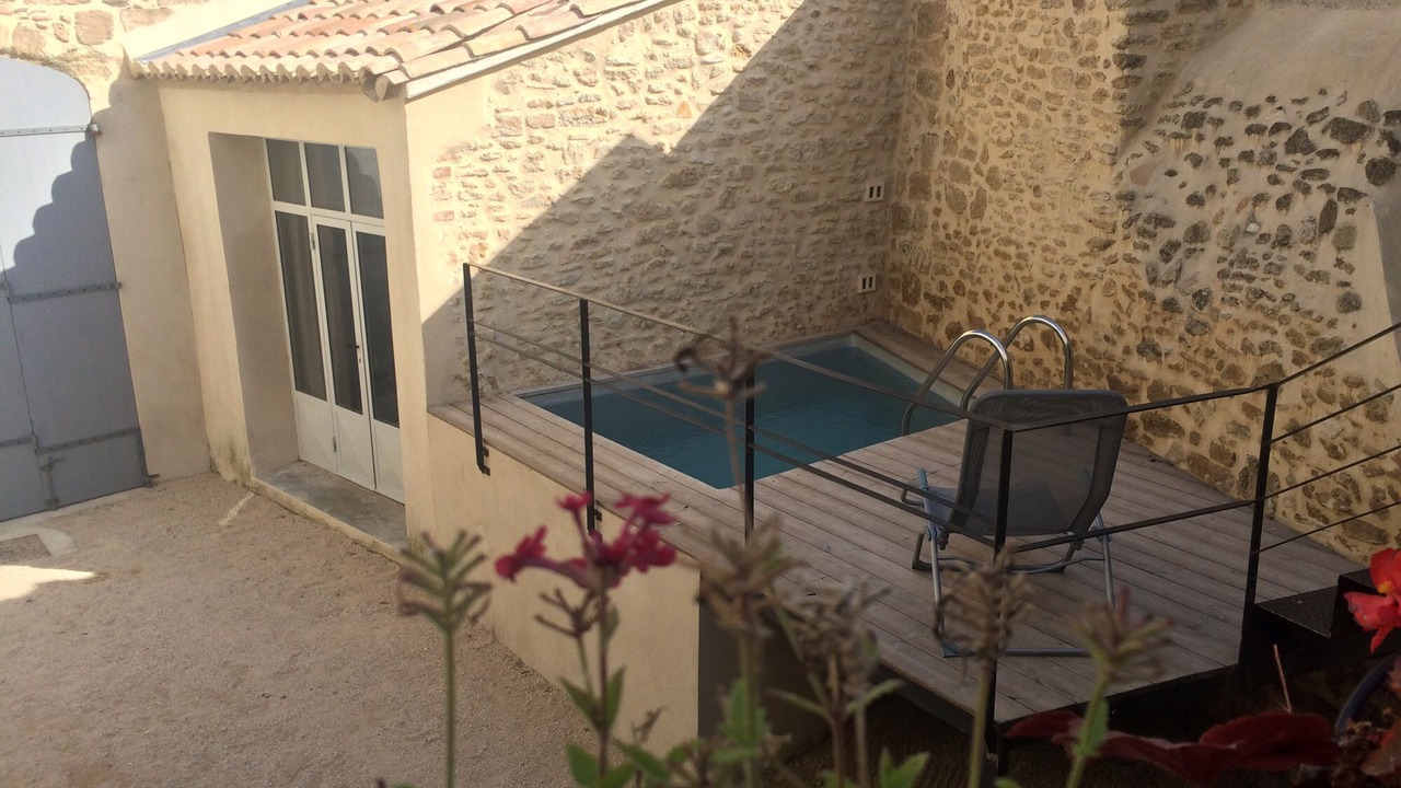 Photo of Outdoor in Chateauneuf-du-Pape