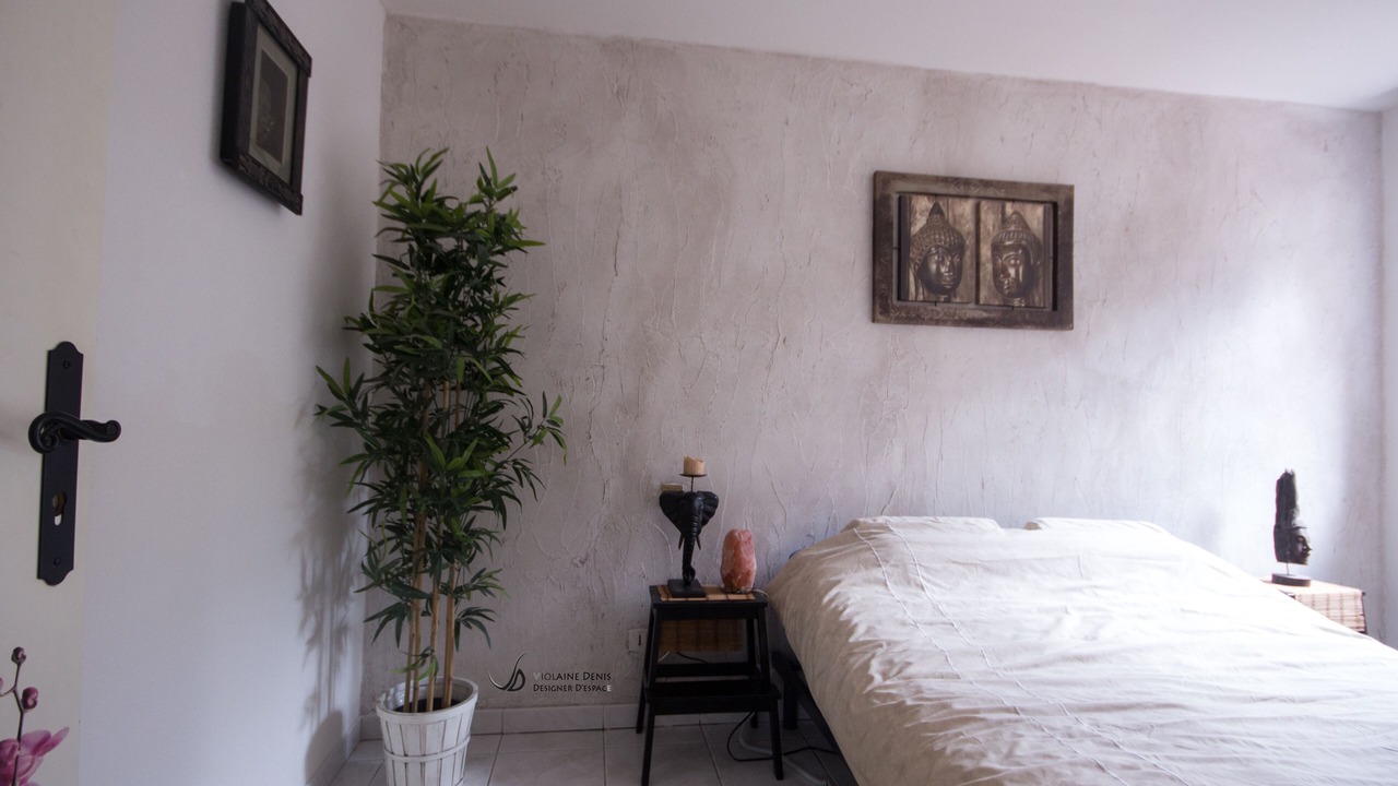 Photo of Bedroom in Blagnac