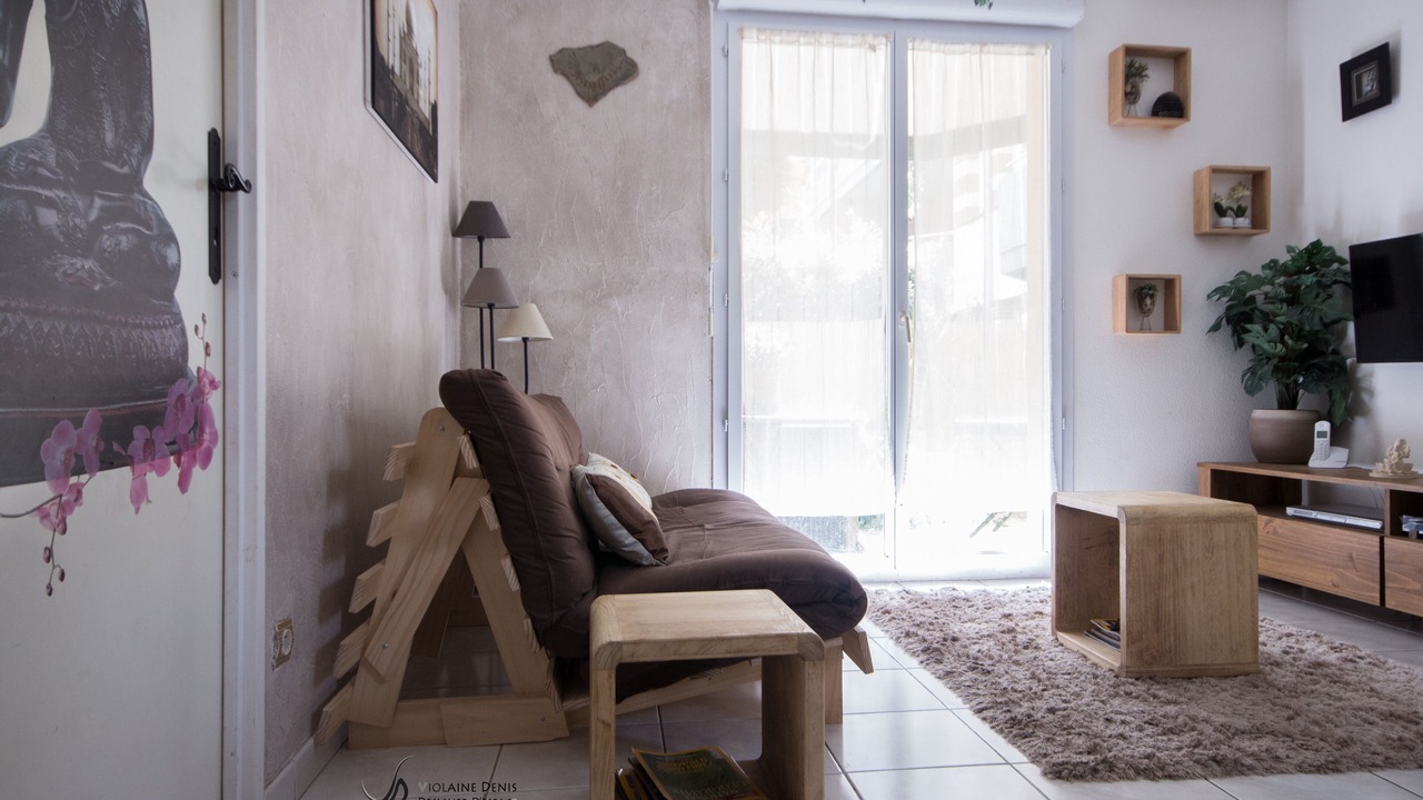 Photo of Livingroom in Blagnac