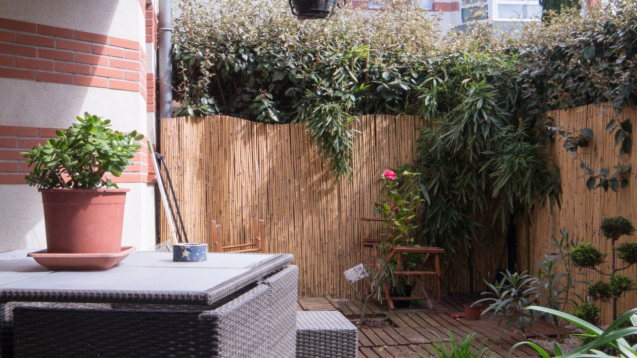 Photo of Patio Balcony in Blagnac