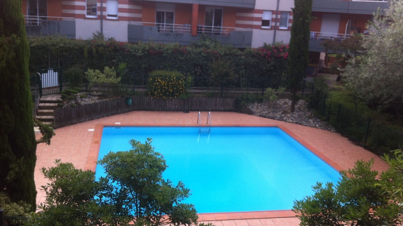 Photo of Outdoor in Blagnac