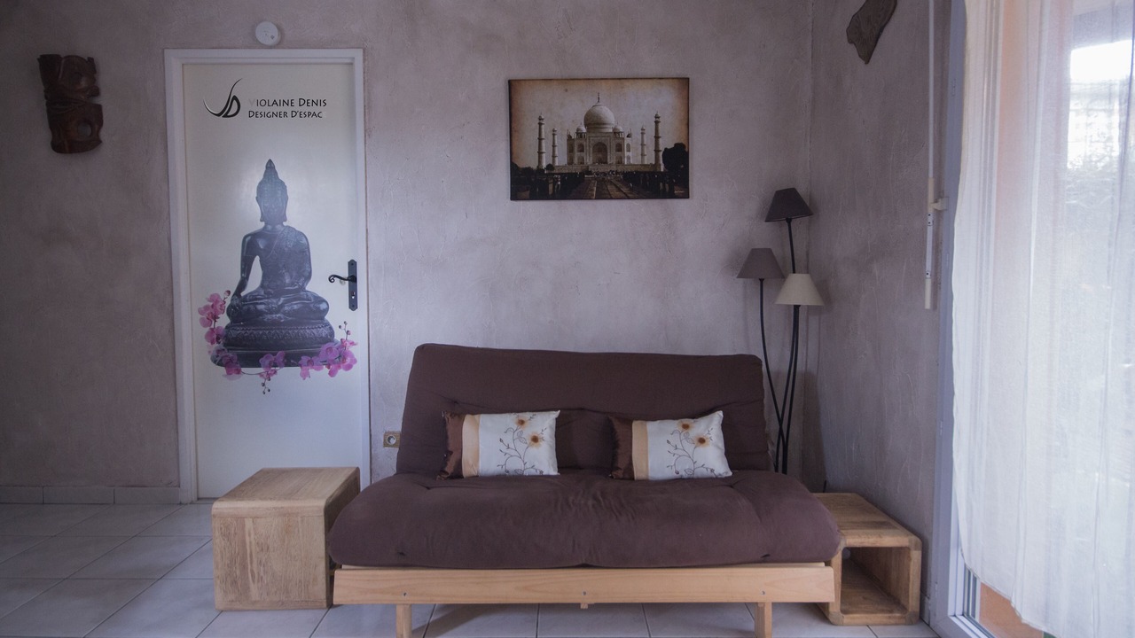 Photo of Livingroom in Blagnac