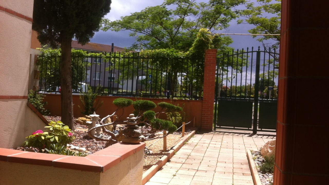 Photo of Outdoor in Blagnac