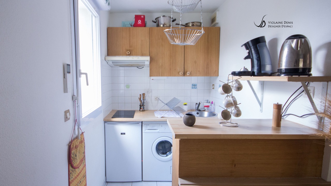 Photo of Kitchen in Blagnac