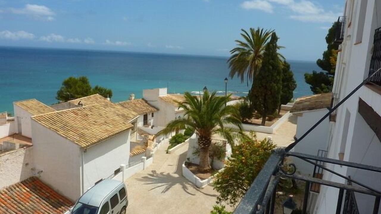 Photo of Outdoor in Altea