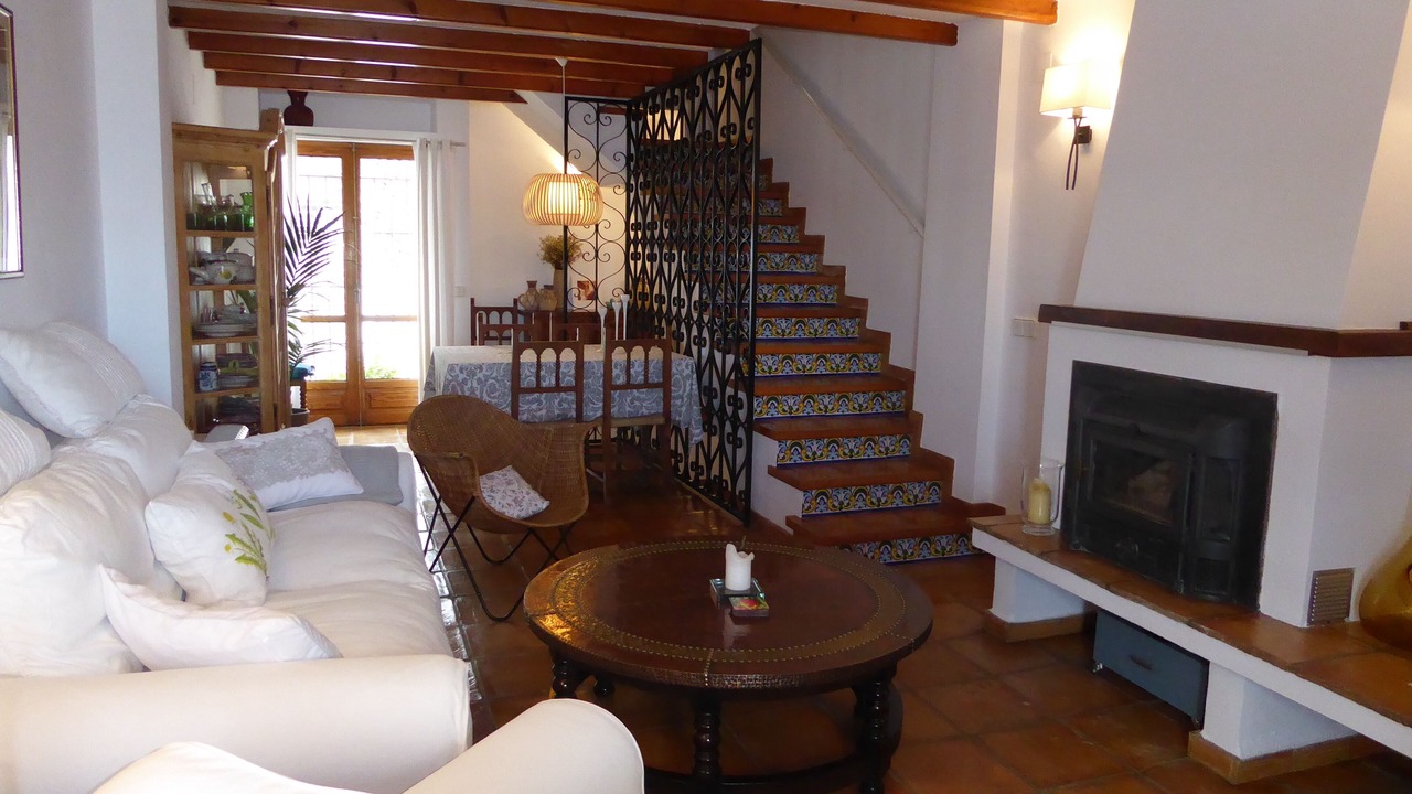 Photo of Bedroom in Altea