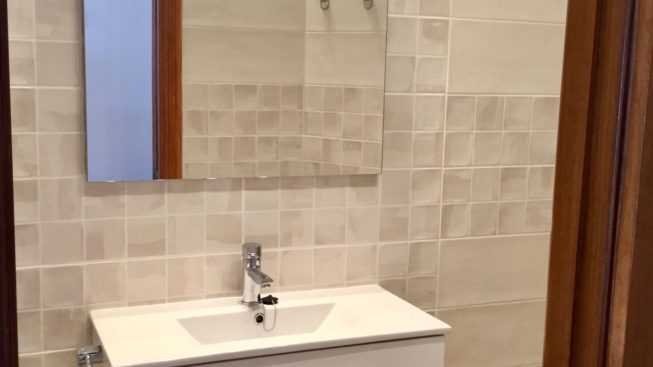 Photo of Bathroom in Altea