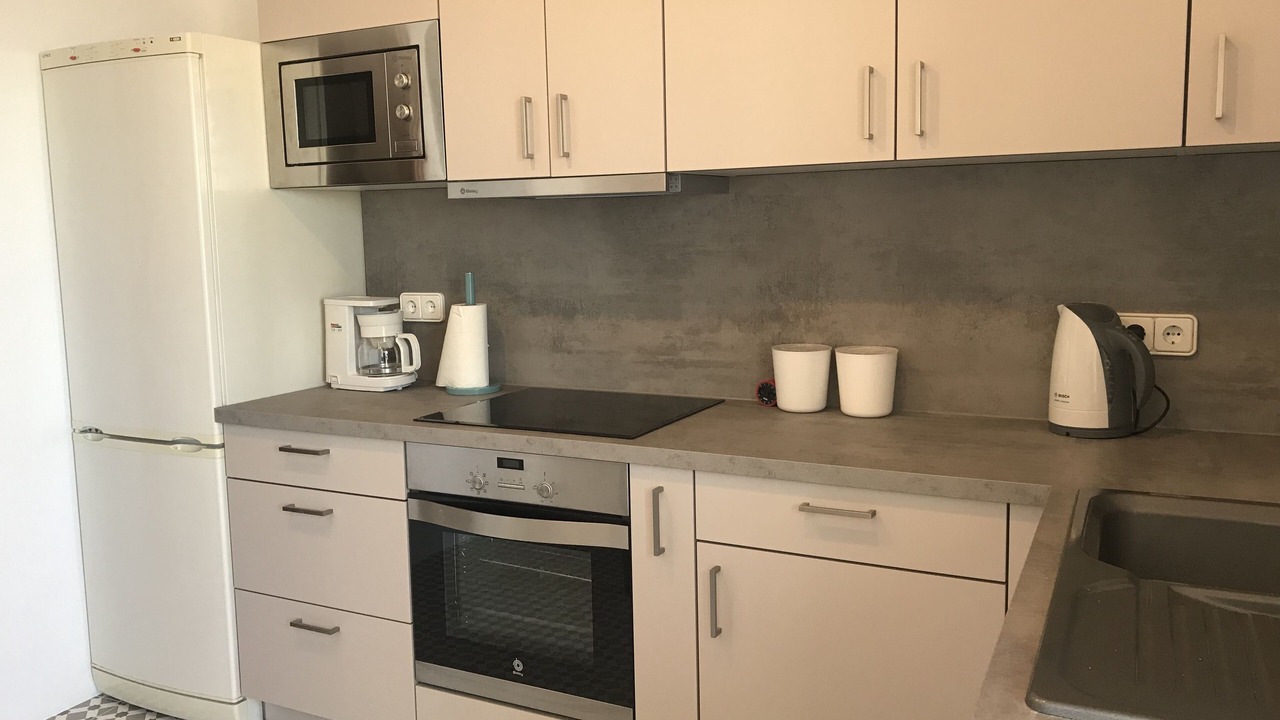 Photo of Kitchen in Altea