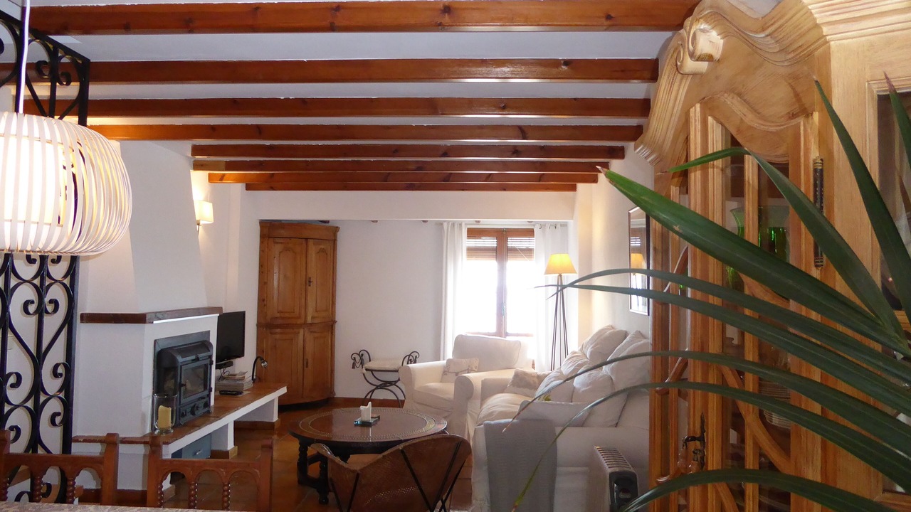Photo of Bedroom in Altea