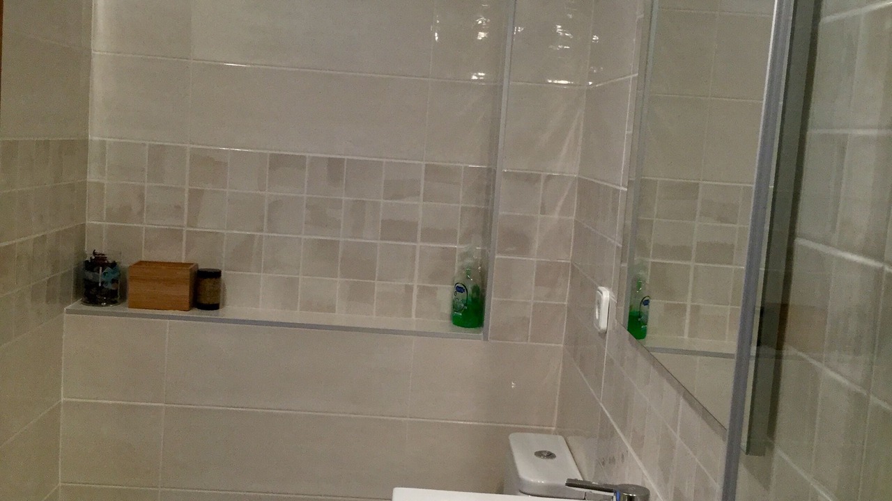 Photo of Bathroom in Altea