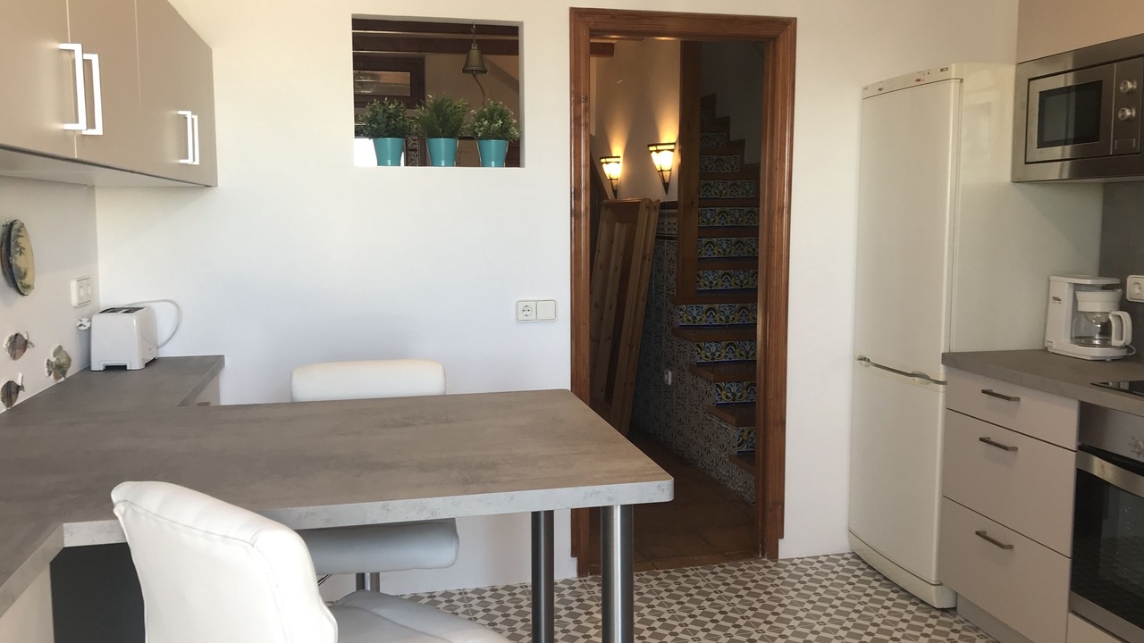 Photo of Kitchen in Altea