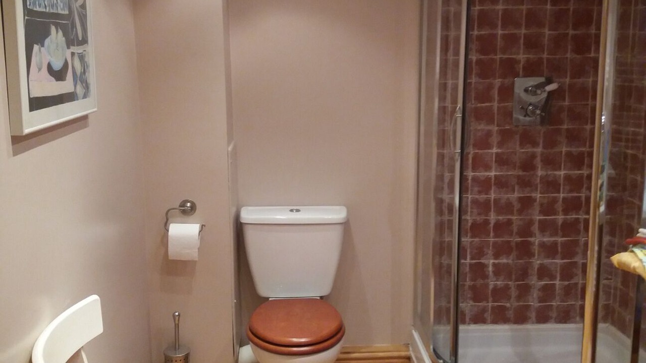 Photo of Bathroom in Gloucester