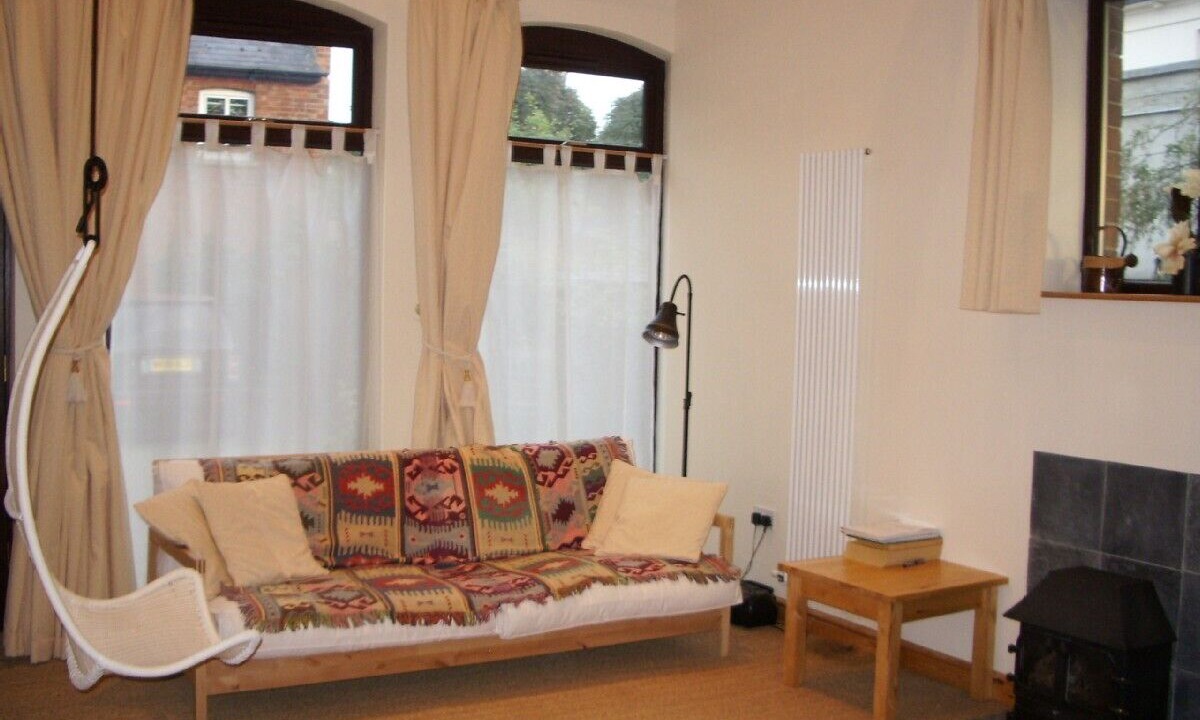 Photo of Livingroom in Gloucester