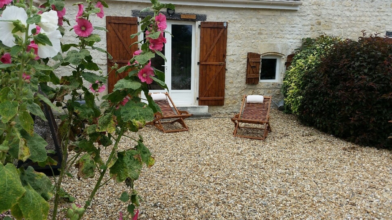 Photo of Outdoor in Bribaudon