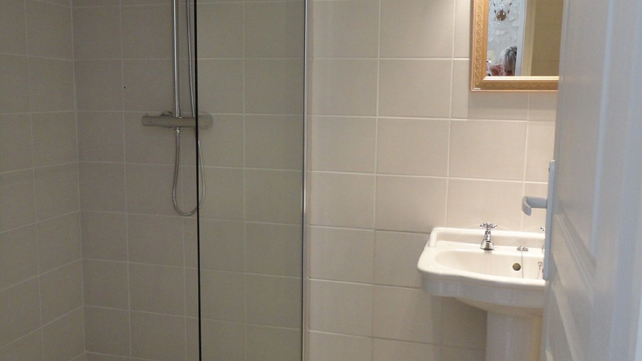Photo of Bedroom in Bribaudon