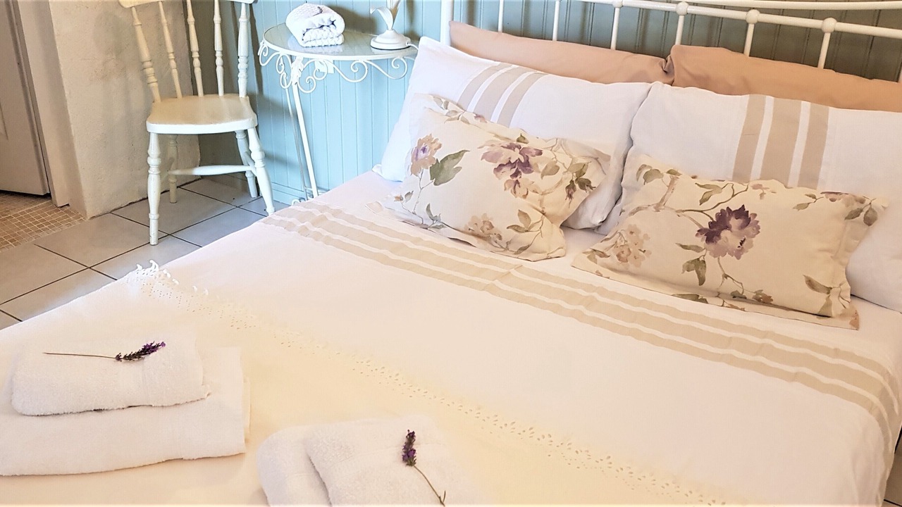 Photo of Bedroom in Bribaudon