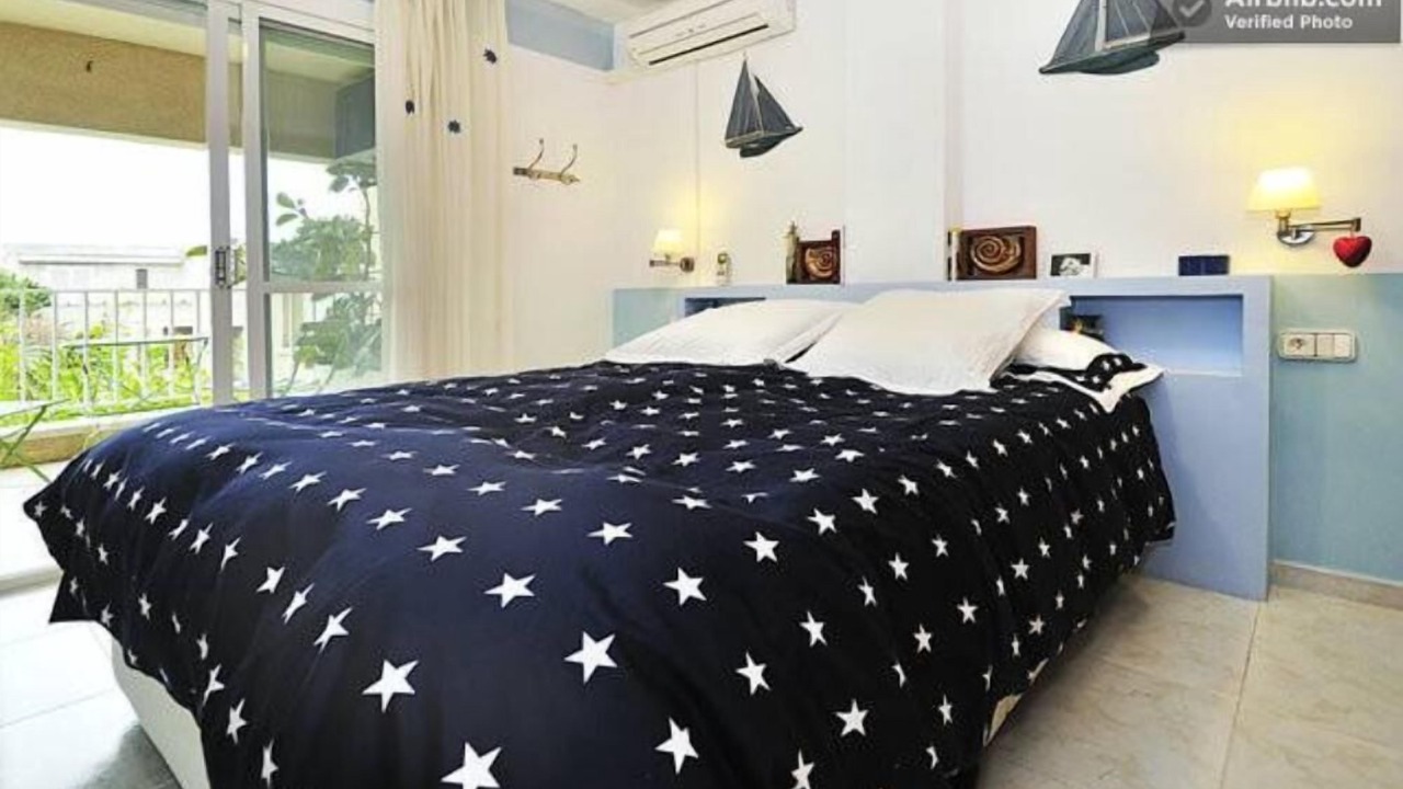 Photo of Bedroom in Sant Feliu de Guixols