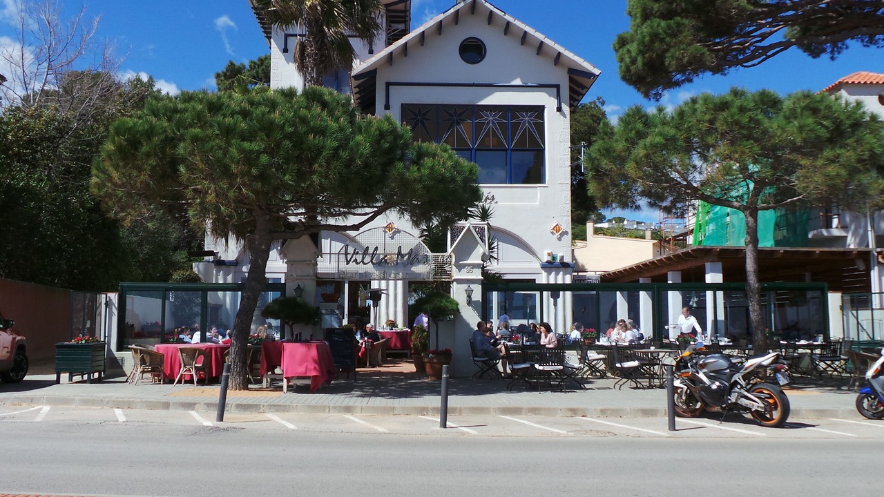 Photo of Outdoor in Sant Feliu de Guixols