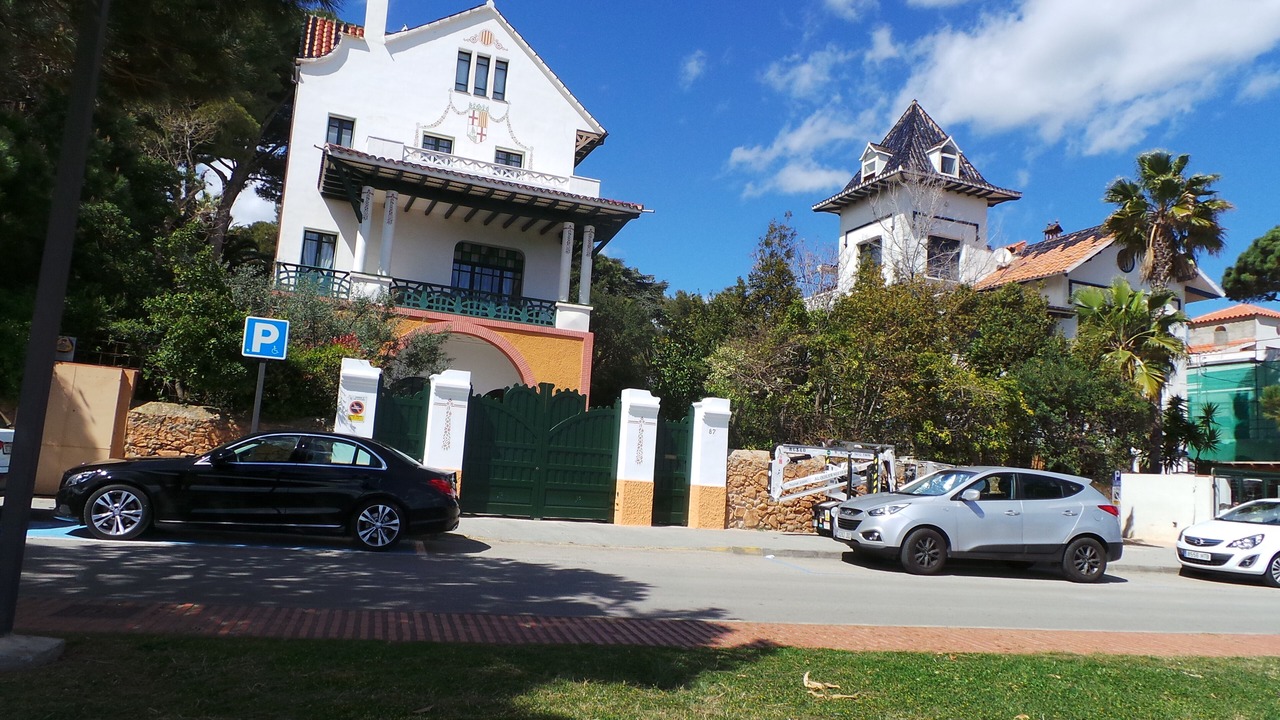 Photo of Outdoor in Sant Feliu de Guixols