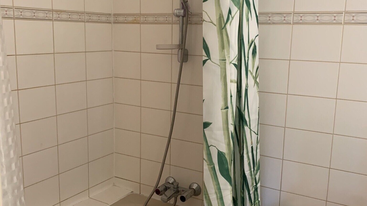 Photo of Bathroom in Amboise