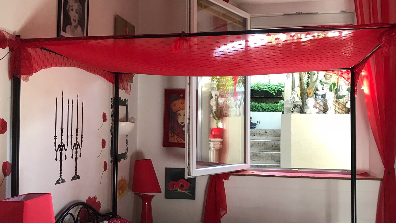 Photo of Bedroom in Amboise