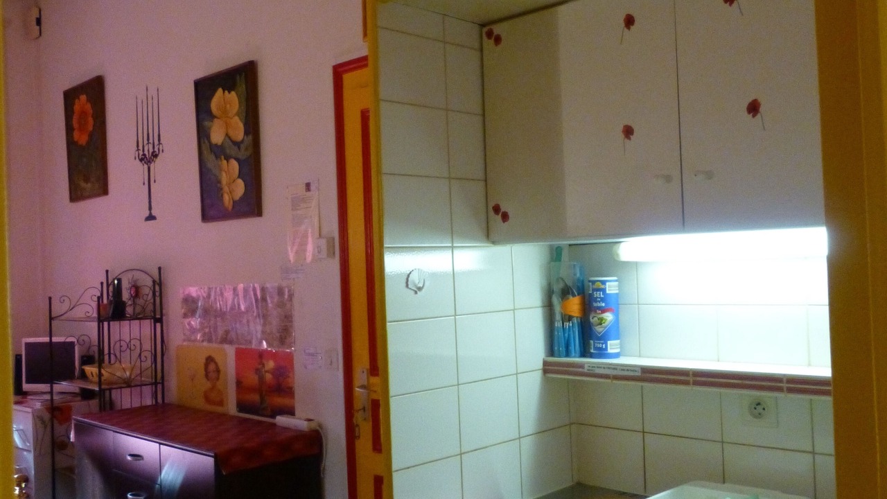 Photo of Kitchen in Amboise