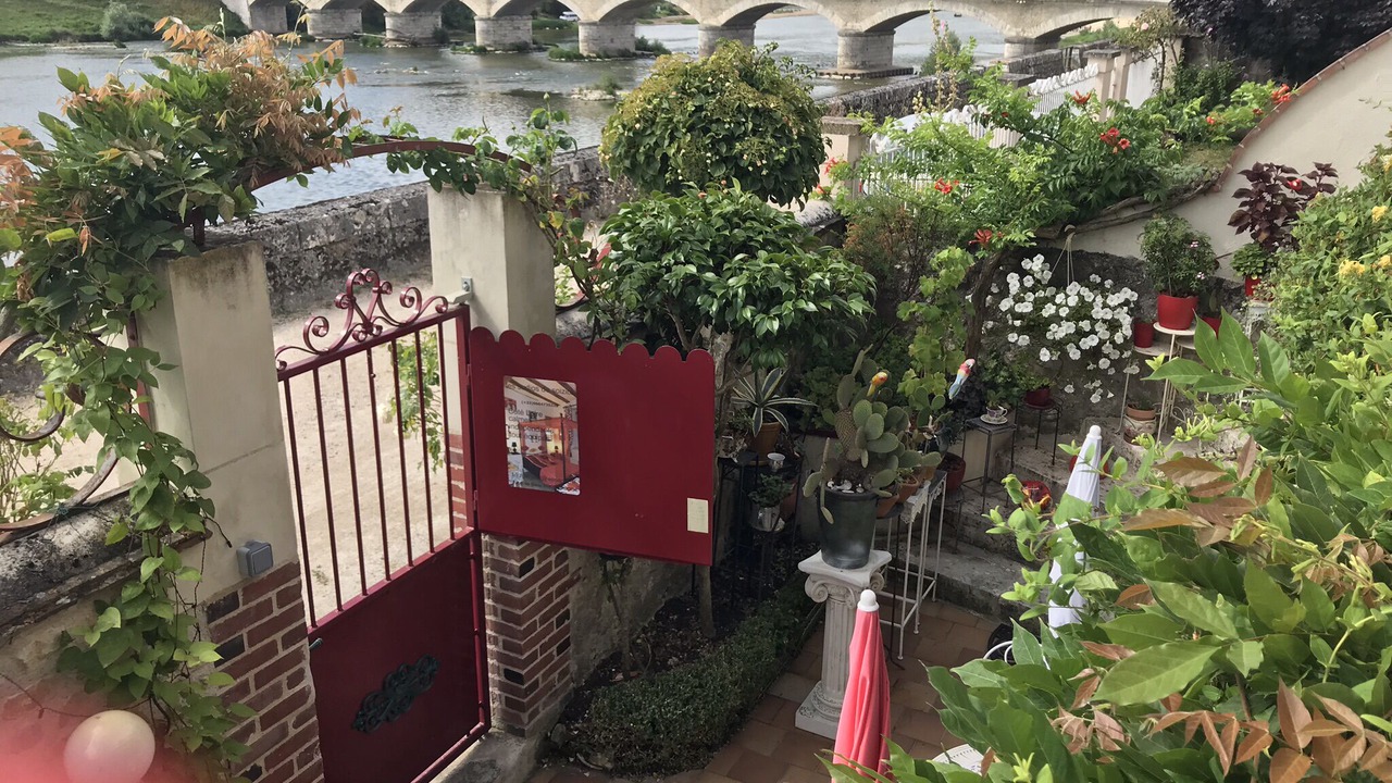 Photo of Outdoor in Amboise