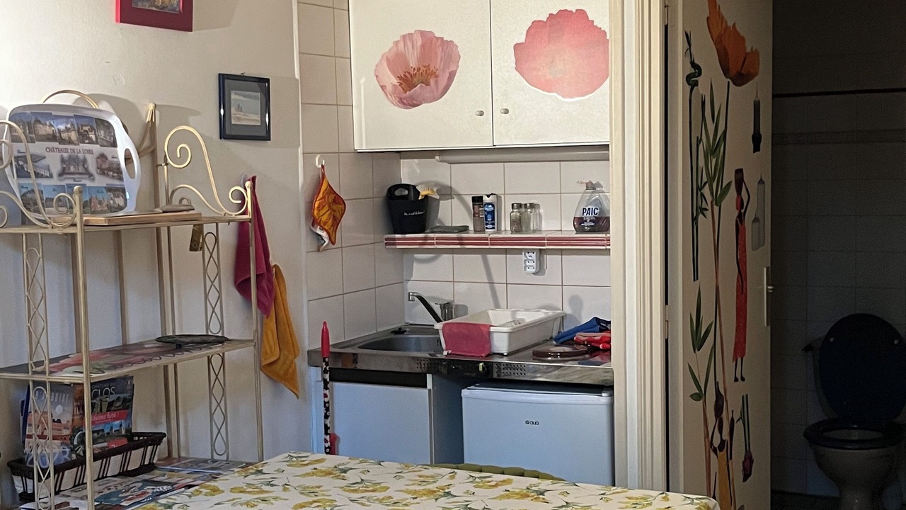 Photo of Kitchen in Amboise