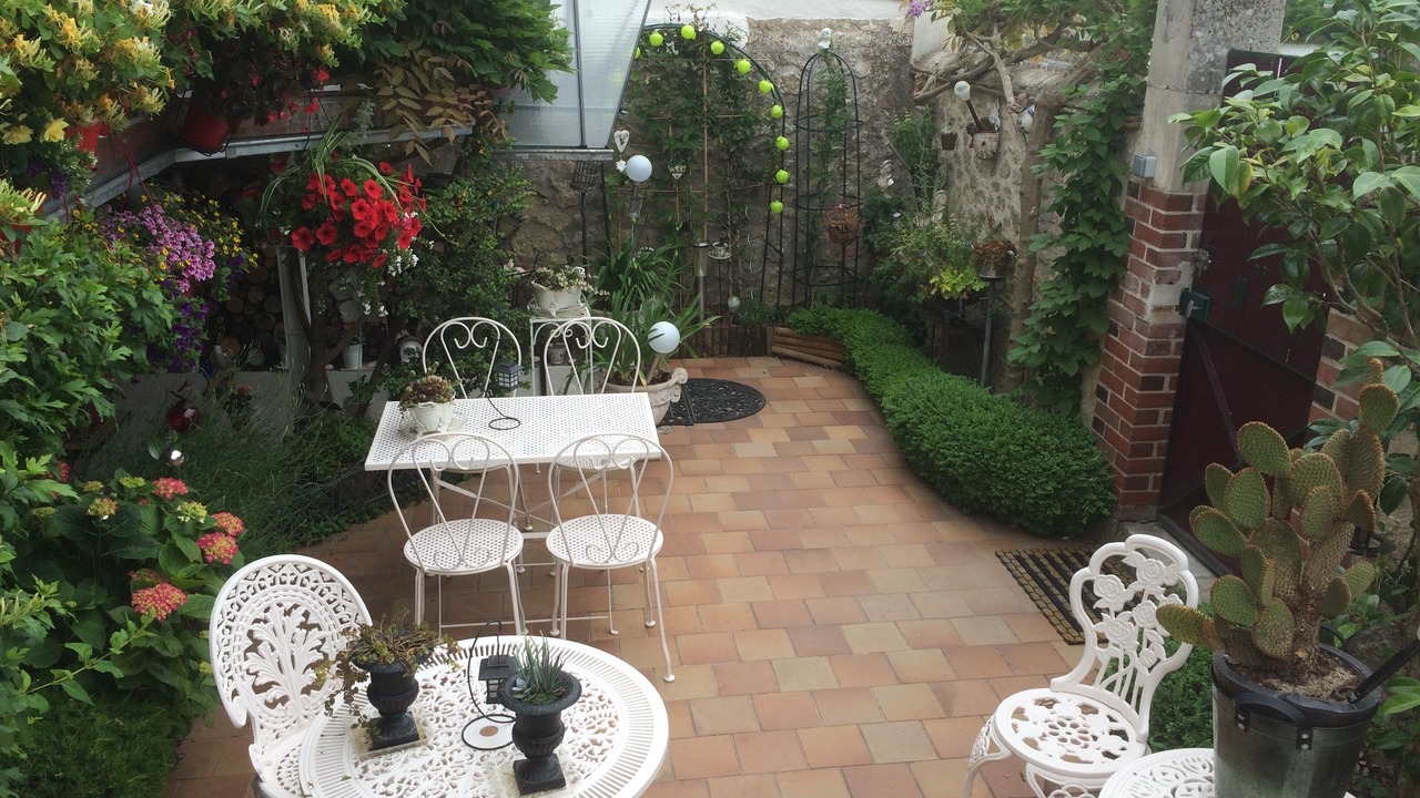 Photo of Outdoor in Amboise