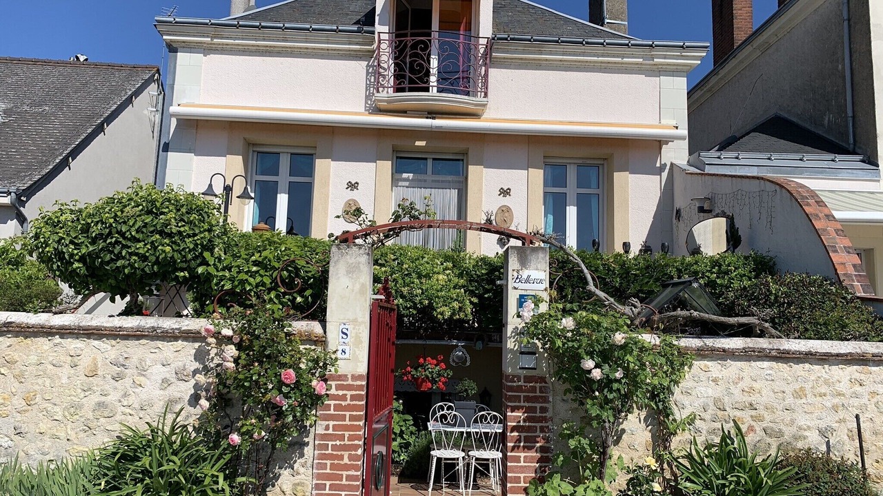 Photo of Outdoor in Amboise