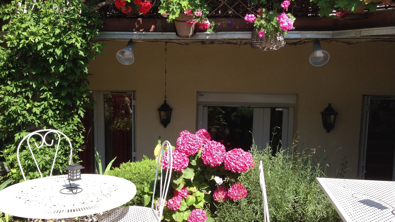 Photo of Outdoor in Amboise