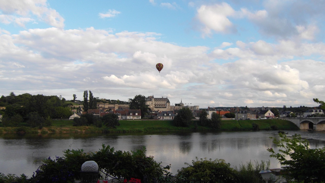 Photo of Others in Amboise