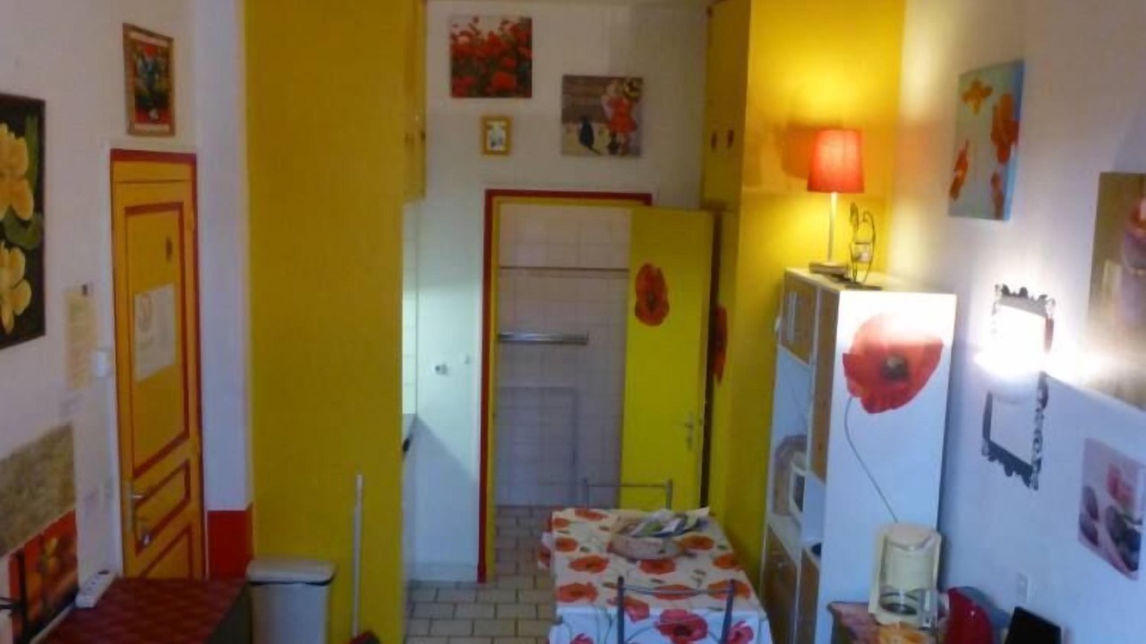 Photo of Bedroom in Amboise