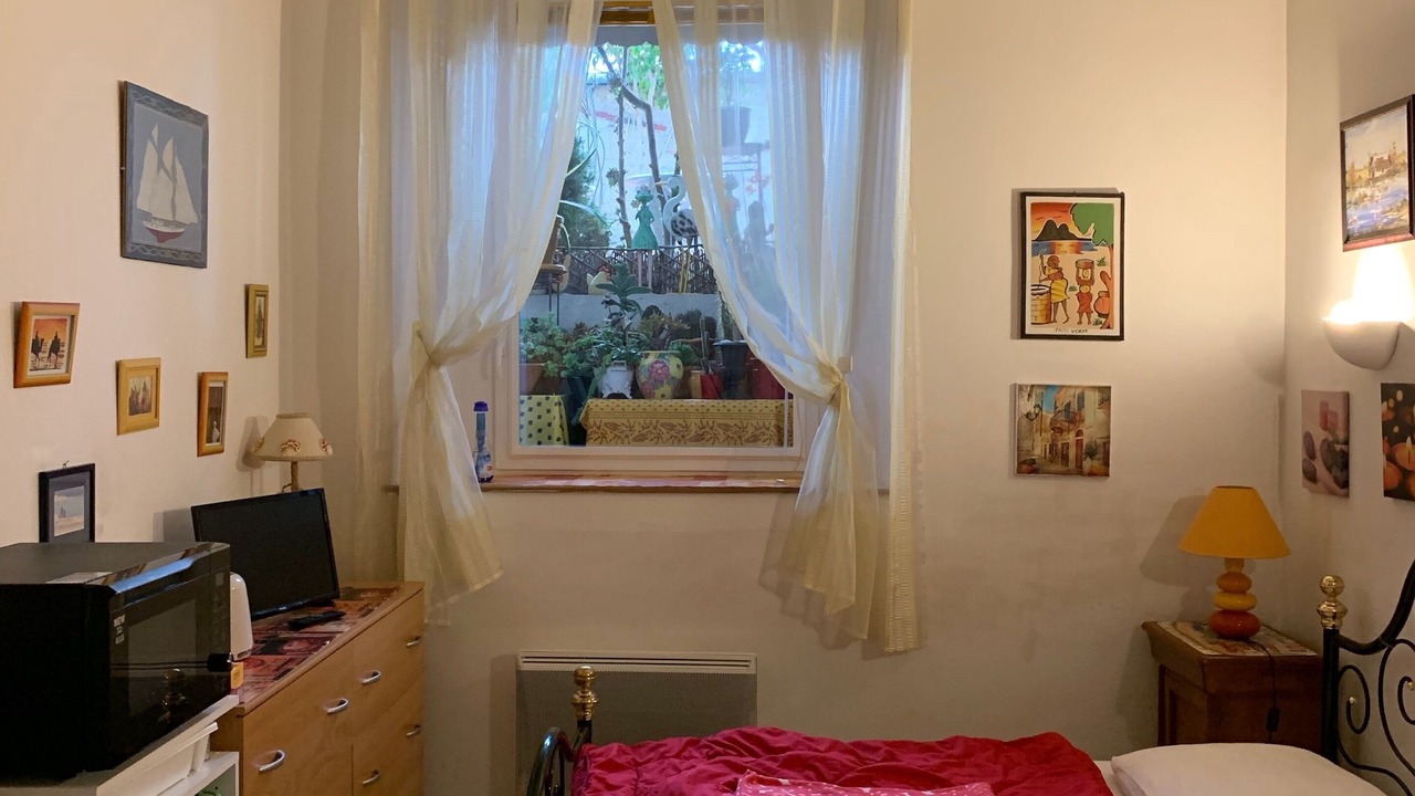 Photo of Bedroom in Amboise