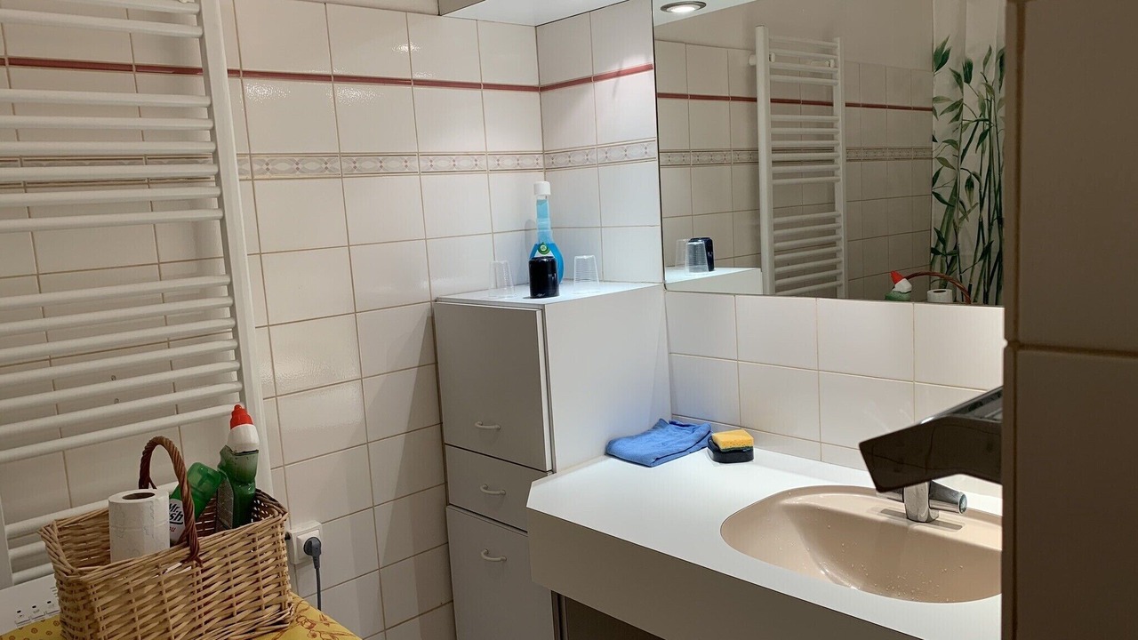 Photo of Bathroom in Amboise
