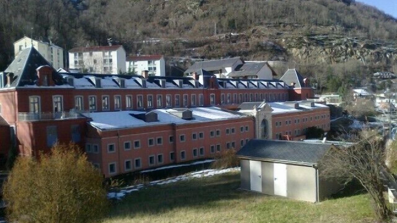 Photo of Outdoor in Ax-les-Thermes