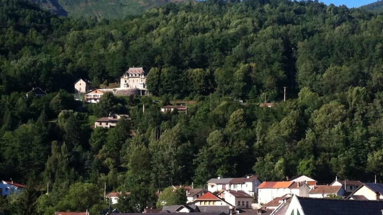 Photo of Outdoor in Ax-les-Thermes