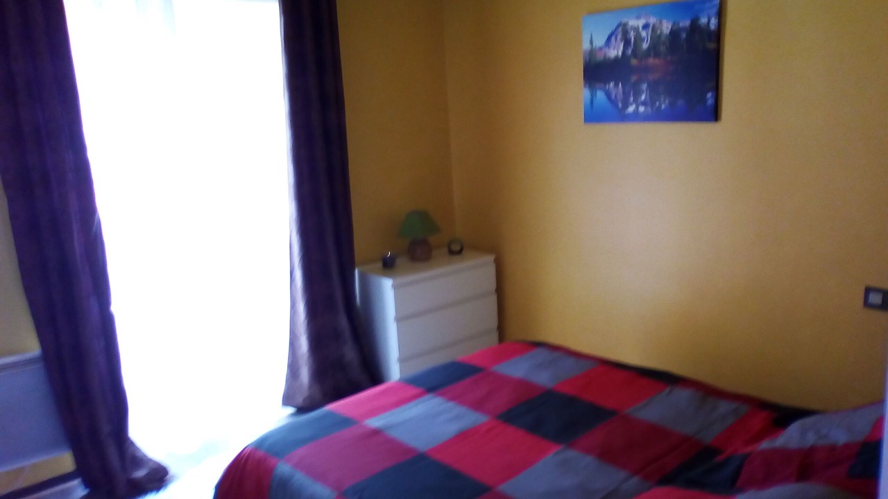 Photo of Bedroom in Ax-les-Thermes
