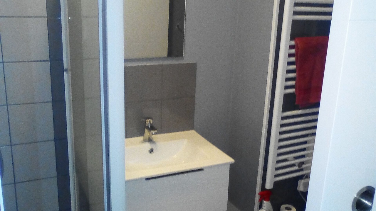Photo of Bathroom in Ax-les-Thermes