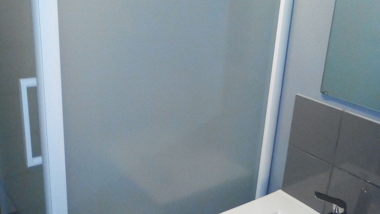 Photo of Bathroom in Ax-les-Thermes