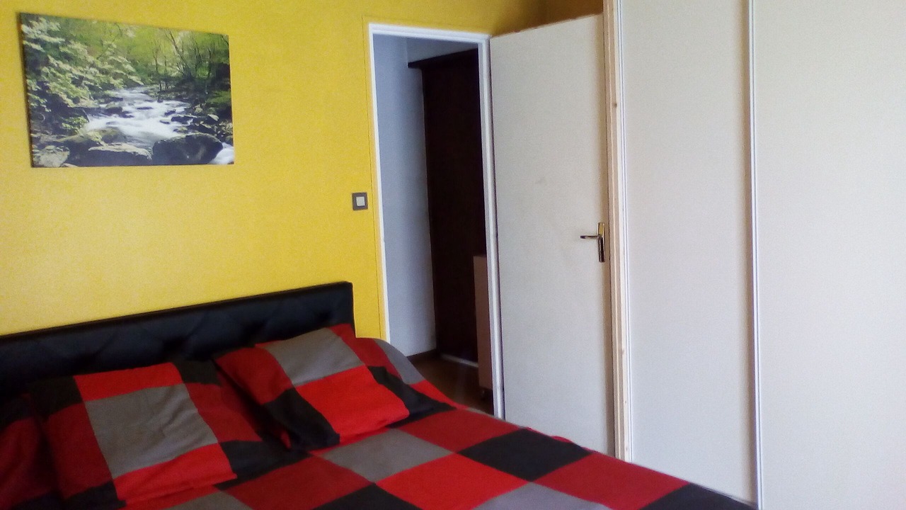 Photo of Bedroom in Ax-les-Thermes