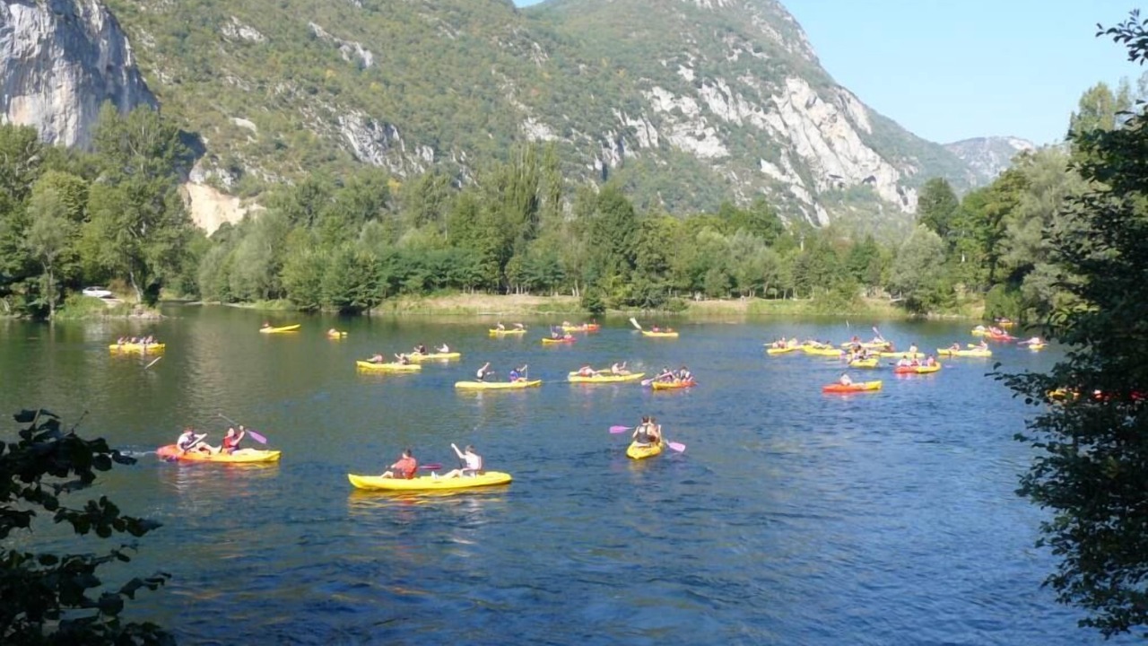 Photo of Outdoor in Ax-les-Thermes