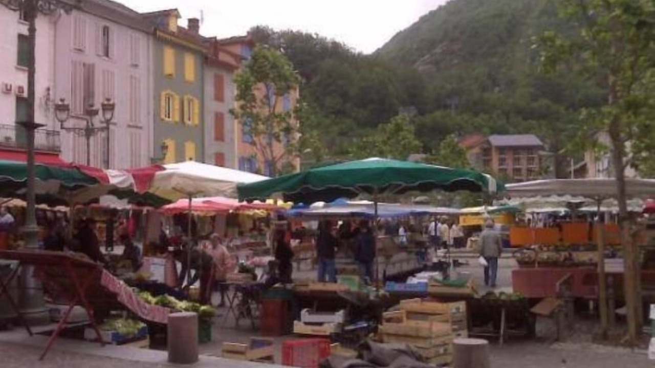 Photo of Outdoor in Ax-les-Thermes
